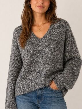 One Teaspoon Superior Knit Sweater NEW